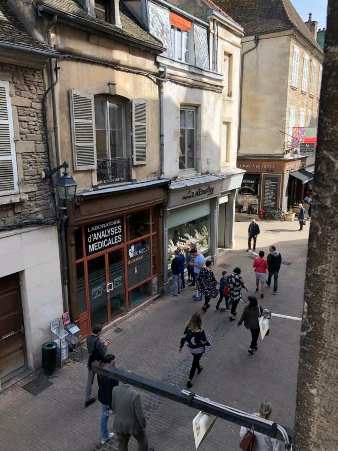 12 Carnot - Beaune Beaune  Exterior photo